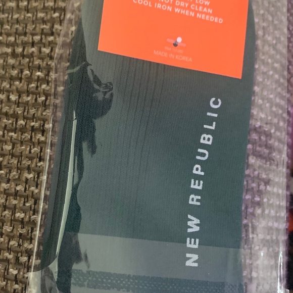 Dress Socks Men’s - Picture 2 of 2